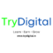 TryDigital. Digital Marketing Consultant In Kolkata. Grwo your business with TryDigital.