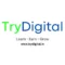 TryDigital. Digital Marketing Consultant In Kolkata. Grwo your business with TryDigital.