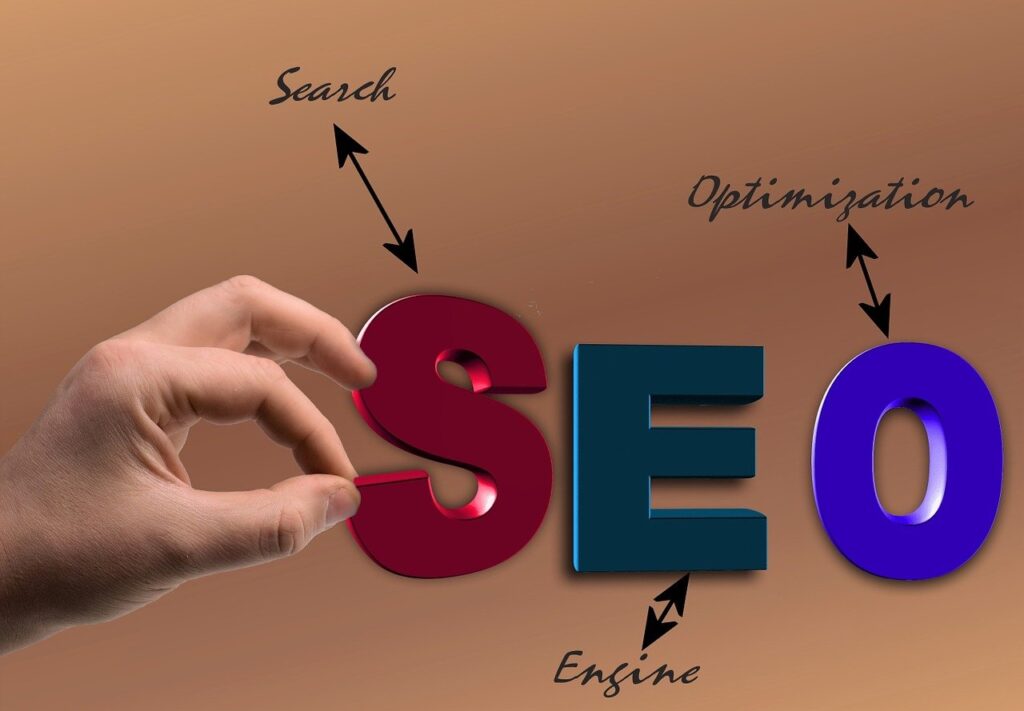 Search Engine Optimization Services By TryDigital. SEO services by freelancer. best seo freelancer in kolkata.