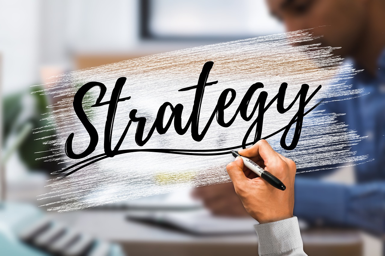 strategy making. business consultations. grow your business with trydigital. best digital marketing consultancy services.